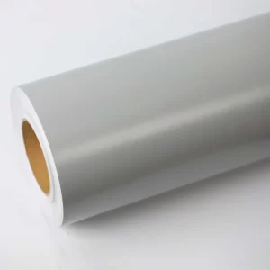 Vinilo McCAL 2074 Gris Medio Mate (122cm)