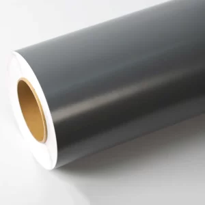 Vinilo McCAL 2075 Gris Grafito Mate (122cm)