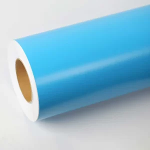 Vinilo McCAL 2087 Azul Euro Mate (122cm)