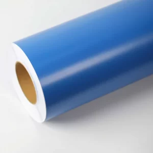 Vinilo McCAL 2088 Azul Profundo Mate (122cm)