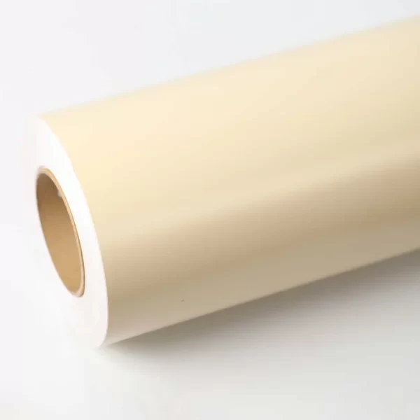 Vinilo McCAL 2805 Beige Mate (122cm)
