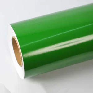 Vinilo McCAL 3202 Verde Claro Transparente (61cm)