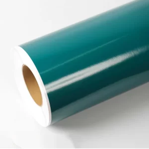 Vinilo McCAL 3208 Verde Azulado Transparente (61cm)