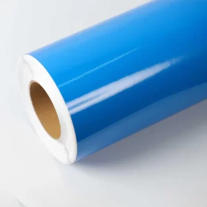 Vinilo McCAL 3304 Celeste Medio Transparente (61cm)