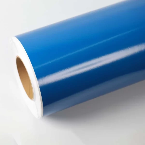 Vinilo McCAL 3305 Celeste Oscuro Transparente (61cm)