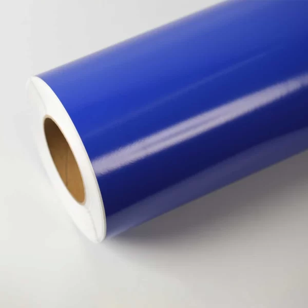 Vinilo McCAL 3306 Azul Claro Transparente (61cm)