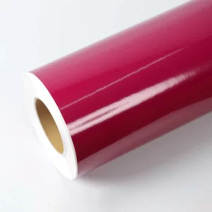 Vinilo McCAL 3403 Fucsia Transparente (61cm)