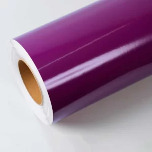 Vinilo McCAL 3405 Púrpura Transparente (61cm)