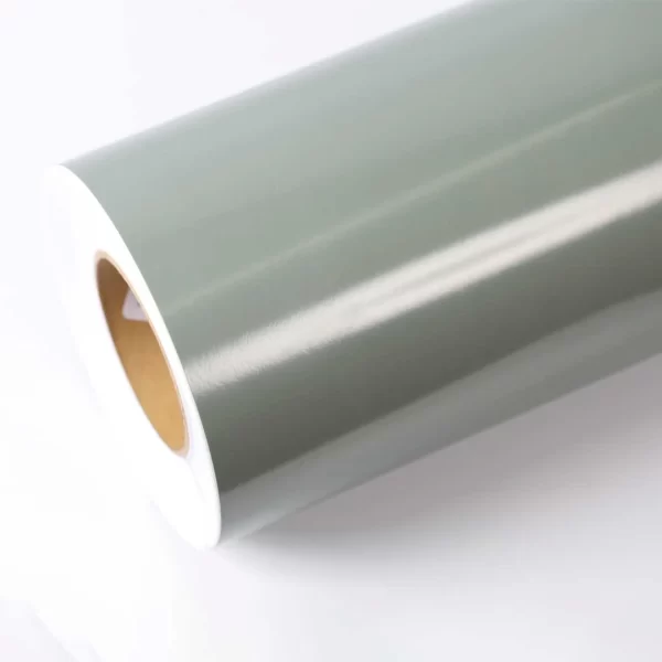 Vinilo McCAL 3502 Gris Claro Transparente (61cm)