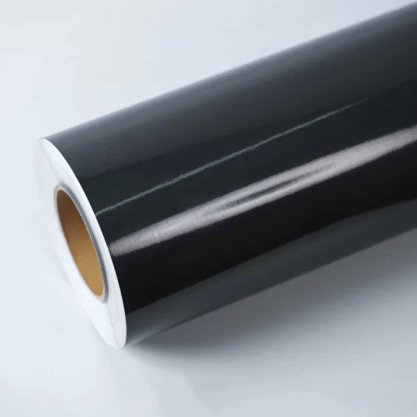 Vinilo McCAL 3503 Gris Oscuro Transparente (122cm)