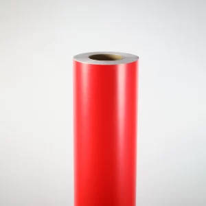 Vinilo McCAL 700-V13M Rojo Mate (122cm)