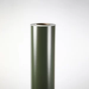 Vinilo McCAL 700-V3M Verde Militar Mate (122cm)