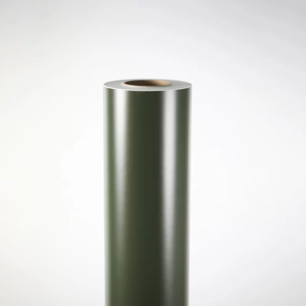 Vinilo McCAL 700-V3M Verde Militar Mate (122cm)