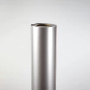 Vinilo McCAL 700-V676M Gris Plata Mate (122cm)