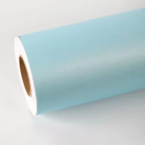 Vinilo Esmerilado Azul (61cm)