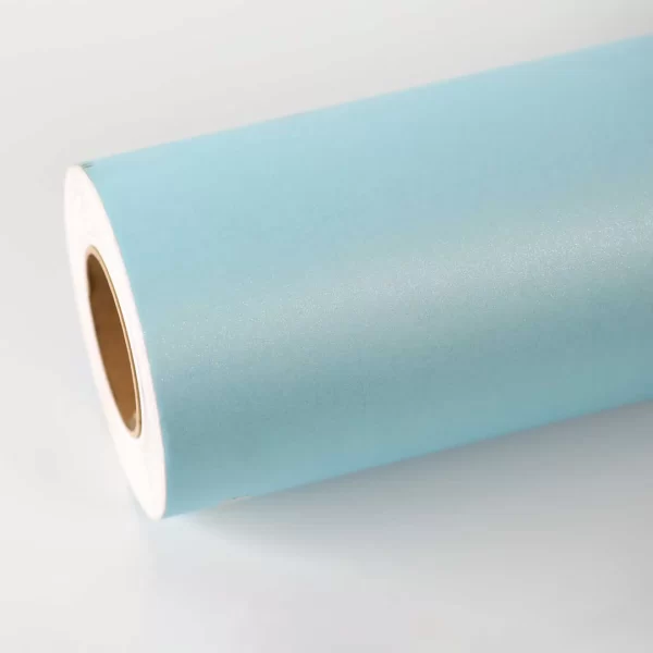 Vinilo Esmerilado Azul (61cm)