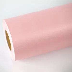 Vinilo Esmerilado Rojo (61cm)