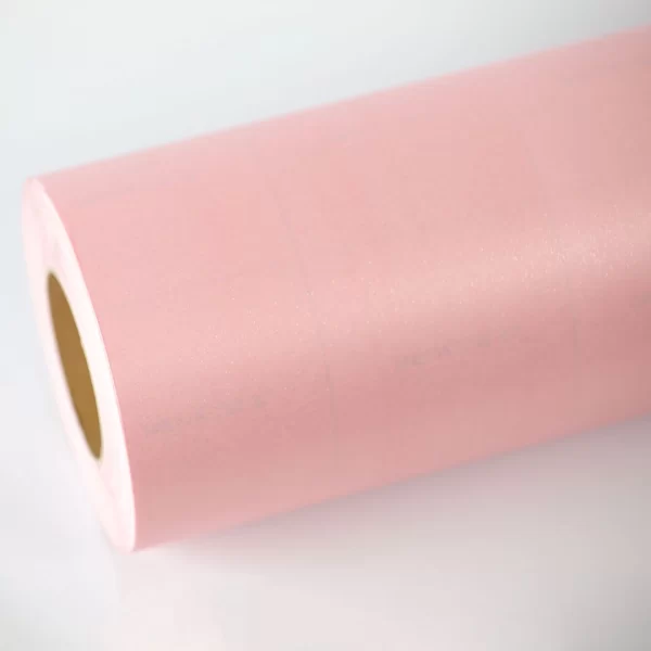 Vinilo Esmerilado Rojo (61cm)