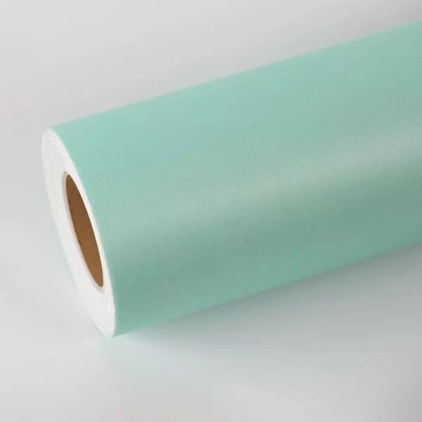 Vinilo Esmerilado Verde (61cm)