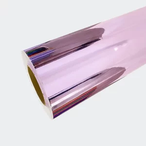 Vinilo McCAL 7809 Lila Metalizado (61cm)