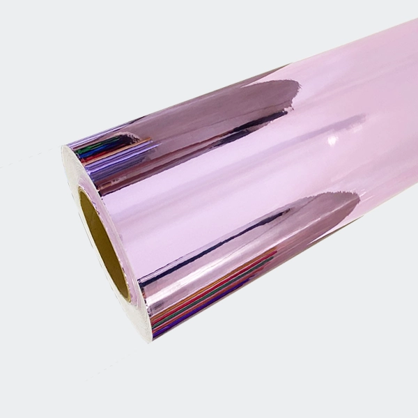 Vinilo McCAL 7809 Lila Metalizado (61cm)