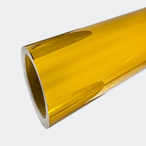 Vinilo McCAL 7803 Oro Metalizado (61cm)