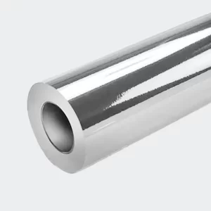 Vinilo McCAL 7804 Plata Metalizado (61cm)