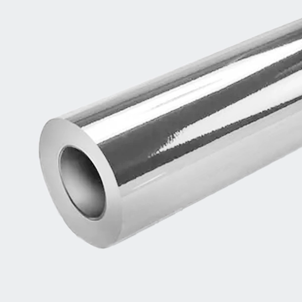 Vinilo McCAL 7804 Plata Metalizado (61cm)