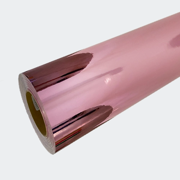 Vinilo McCAL 7819 Rosa Metalizado (61cm)