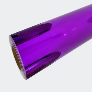 Vinilo McCAL 7811 Violeta Metalizado (61cm)