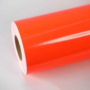 Vinilo McCAL 9003 Naranja Fluo (61cm)