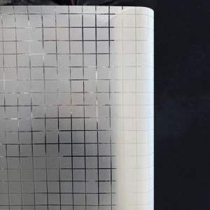 Vinilo Esmerilado Cuadrado (122cm)