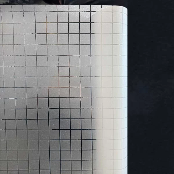 Vinilo Esmerilado Cuadrado (122cm)