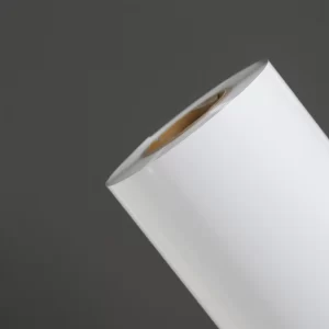 Vinilo Textil Blanco PH 1