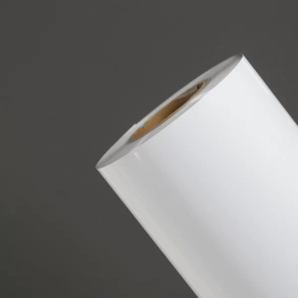 Vinilo Textil Blanco PH 1