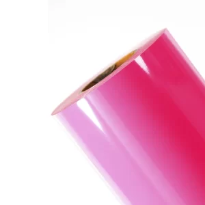 Vinilo Textil Fluo Rosa PH 20