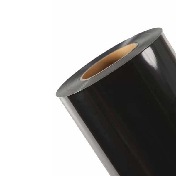 Vinilo Textil Negro PH 2