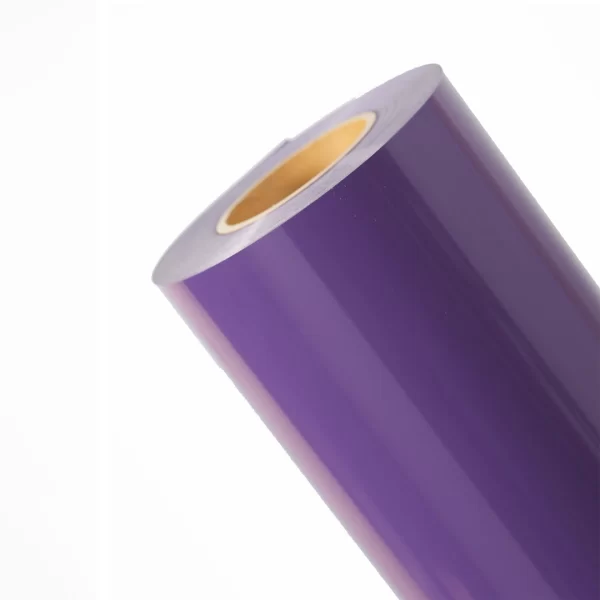 Vinilo Textil Violeta PH 34