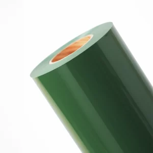 Vinilo Textil Verde Oscuro PH 35