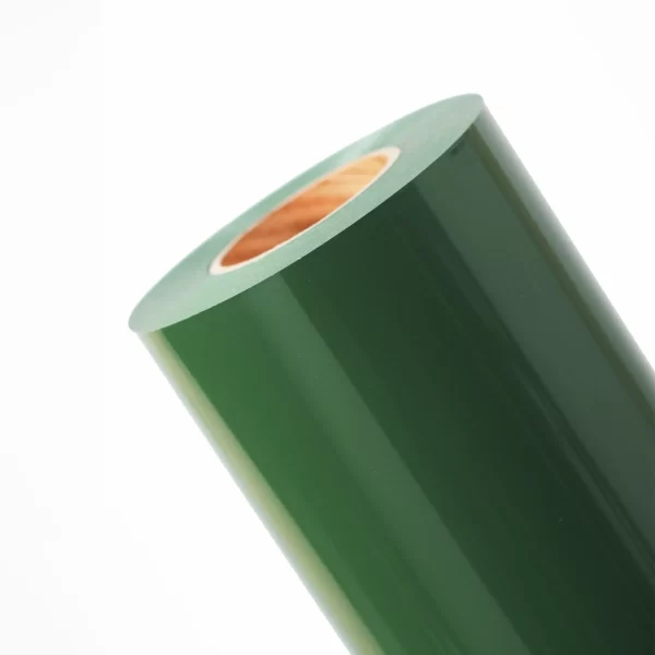 Vinilo Textil Verde Oscuro PH 35