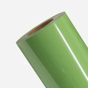 Vinilo Textil Verde Claro PH 39