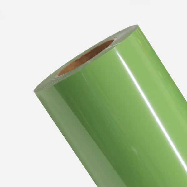 Vinilo Textil Verde Claro PH 39