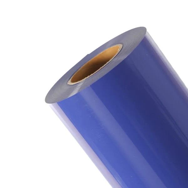 Vinilo Textil Azul Claro PH 3