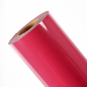 Vinilo Textil Fucsia PH 40