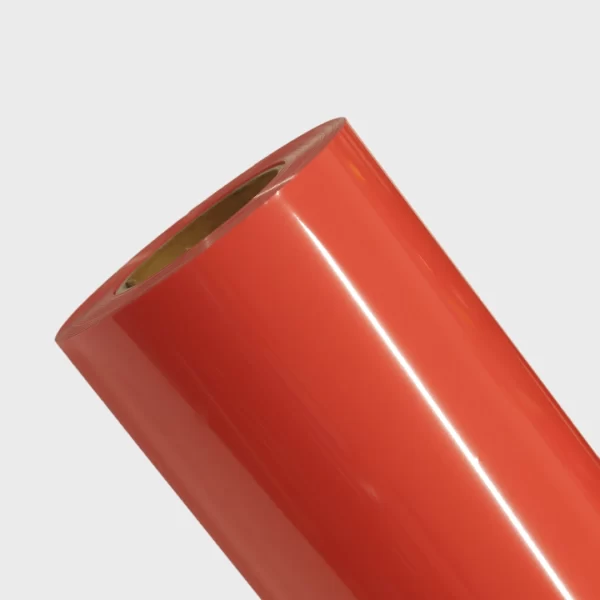 Vinilo Textil Rojo Claro PH 41