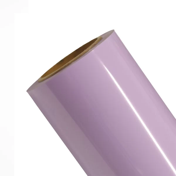 Vinilo Textil Lila PH 44