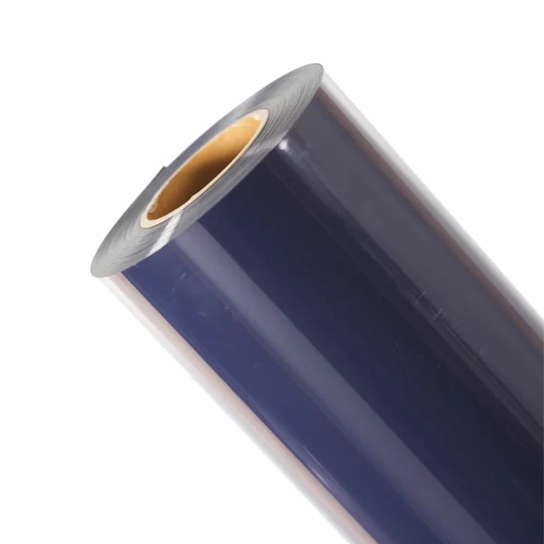 Vinilo Textil Azul Oscuro PH 4