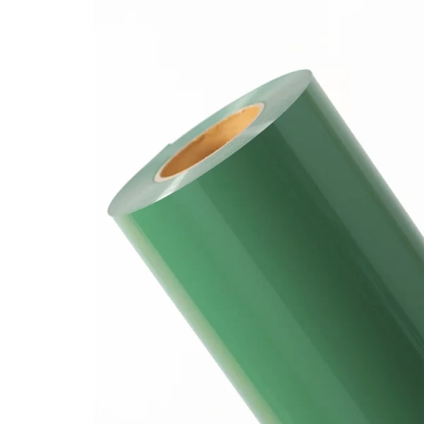 Vinilo Textil Verde Medio PH 7