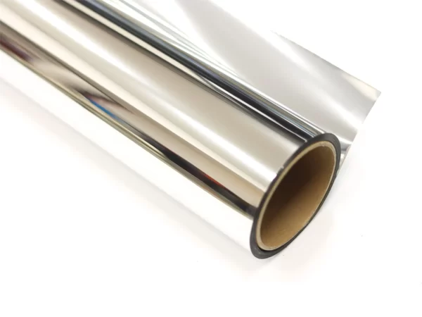 Film Polarizado Espejo (150cm)