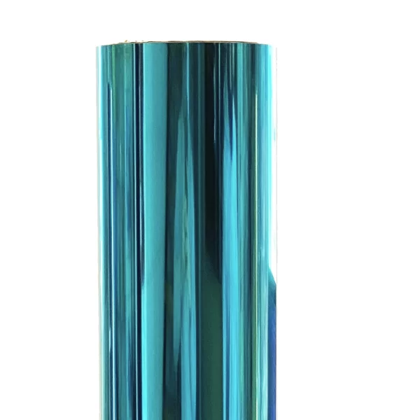 Vinilo Textil Poliéster Aqua FN3